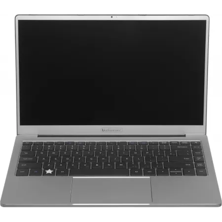 Ноутбук Unchartevice 6640MA KX-6000 KX-6640MA 8Gb SSD256Gb ZX C-960 Graphics 14.1" IPS FHD (1920x1080) без ОС silver WiFi BT Cam 4390mAh (200418354519)
