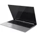 Ноутбук Tecno MegaBook T16MA Pro Core Ultra 9 185H 32Gb SSD1Tb Intel Arc 16" IPS 2.5K (2560x1600) Windows 11 Home grey WiFi BT Cam (71003300455)
