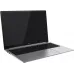 Ноутбук Tecno MegaBook T16MA Pro Core Ultra 9 185H 32Gb SSD1Tb Intel Arc 16" IPS 2.5K (2560x1600) Windows 11 Home grey WiFi BT Cam (71003300455)