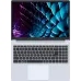 Ноутбук Tecno MegaBook K16SDA Ryzen 7 5825U 16Gb SSD512Gb AMD Radeon Graphics 16" IPS WUXGA (1920x1200) Windows 11 Home silver WiFi BT Cam 6060mAh (71003300467)
