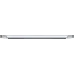 Ноутбук Tecno MegaBook K16SDA Ryzen 7 5825U 16Gb SSD512Gb AMD Radeon Graphics 16" IPS WUXGA (1920x1200) Windows 11 Home silver WiFi BT Cam 6060mAh (71003300467)