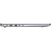 Ноутбук Tecno MegaBook K16SDA Ryzen 7 5825U 16Gb SSD512Gb AMD Radeon Graphics 16" IPS WUXGA (1920x1200) Windows 11 Home silver WiFi BT Cam 6060mAh (71003300467)