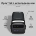 Мобильный аккумулятор Romoss PMT75 75000mAh QC3.0/PD3.0 280W 5A 2xUSB-A/2xUSB-C черный (1746779)