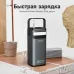 Мобильный аккумулятор Romoss PMT75 75000mAh QC3.0/PD3.0 280W 5A 2xUSB-A/2xUSB-C черный (1746779)