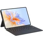 Чехол-клавиатура Honor для Honor Pad V9 5504ACML искусственная кожа серый