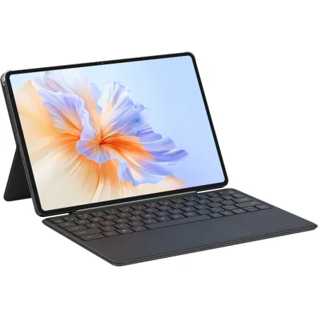 Чехол-клавиатура Honor для Honor Pad V9 5504ACML искусственная кожа серый
