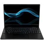 Ноутбук Hiper Workbook U26 Core i5 12450H 8Gb SSD256Gb Intel UHD Graphics 15.6" IPS FHD (1920x1080) Windows 11 Pro 64 black WiFi BT Cam 3500mAh (U26-15FII5124R8S2WPG) Ноутбук Hiper Workbook U26 Core i5 12450H 8Gb SSD256Gb Intel UHD Graphics 15.6" IPS FHD (1920x1080) Windows 11 Pro 64 black WiFi BT Cam 3500mAh (U26-15FII5124R8S2WPG)