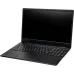 Ноутбук Hiper Workbook U26 Core i5 12450H 8Gb SSD256Gb Intel UHD Graphics 15.6" IPS FHD (1920x1080) Windows 11 Pro 64 black WiFi BT Cam 3500mAh (U26-15FII5124R8S2WPG)