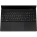 Ноутбук Hiper Workbook U26 Core i5 12450H 8Gb SSD256Gb Intel UHD Graphics 15.6" IPS FHD (1920x1080) Windows 11 Pro 64 black WiFi BT Cam 3500mAh (U26-15FII5124R8S2WPG)