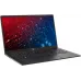 Ноутбук IRU Strato 15ALI Core i3 1215U 16Gb SSD256Gb Intel UHD Graphics 15.6" IPS FHD (1920x1080) Windows 11 Pro Multi Language 64 black WiFi BT Cam 6000mAh (2084721)
