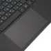 Ноутбук IRU Strato 15ALI Core i5 12450H 8Gb SSD512Gb Intel UHD Graphics 15.6" IPS FHD (1920x1080) FreeDOS black WiFi BT Cam 6000mAh (2084750)