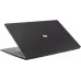 Ноутбук IRU Strato 15ALI Core i5 12450H 8Gb SSD512Gb Intel UHD Graphics 15.6" IPS FHD (1920x1080) FreeDOS black WiFi BT Cam 6000mAh (2084750)