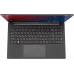 Ноутбук IRU Strato 15ALI Core i7 1255U 32Gb SSD1Tb Intel Iris Xe graphics 15.6" IPS FHD (1920x1080) FreeDOS black WiFi BT Cam 6000mAh (2084763)