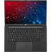 Ноутбук IRU Strato 15ALI Core i7 1255U 32Gb SSD1Tb Intel Iris Xe graphics 15.6" IPS FHD (1920x1080) FreeDOS black WiFi BT Cam 6000mAh (2084763)