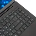 Ноутбук IRU Strato 15ALI Core i7 1255U 32Gb SSD1Tb Intel Iris Xe graphics 15.6" IPS FHD (1920x1080) FreeDOS black WiFi BT Cam 6000mAh (2084763)