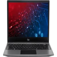 Ноутбук IRU Tactio 14RLH Ryzen 5 7430U 8Gb SSD256Gb AMD Radeon Graphics AMD Graphics 14" IPS FHD (1920x1080) Windows 11 Pro 64 grey WiFi BT Cam 4000mAh (2084783)