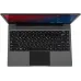 Ноутбук IRU Tactio 14RLH Ryzen 5 7430U 16Gb SSD256Gb AMD Radeon Graphics AMD Graphics 14" IPS FHD (1920x1080) FreeDOS grey WiFi BT Cam 4000mAh (2084804)
