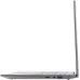 Ноутбук IRU Tactio 14RLH Ryzen 5 7430U 16Gb SSD512Gb AMD Radeon Graphics AMD Graphics 14" IPS FHD (1920x1080) FreeDOS grey WiFi BT Cam 4000mAh (2084813)
