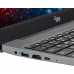 Ноутбук IRU Tactio 14RLH Ryzen 5 7430U 16Gb SSD512Gb AMD Radeon Graphics AMD Graphics 14" IPS FHD (1920x1080) FreeDOS grey WiFi BT Cam 4000mAh (2084813)