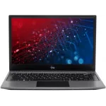 Ноутбук IRU Tactio 14RLH Ryzen 5 7430U 16Gb SSD512Gb AMD Radeon Graphics AMD Graphics 14" IPS FHD (1920x1080) Windows 11 Pro 64 grey WiFi BT Cam 4000mAh (2084815)