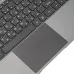 Ноутбук IRU Tactio 14RLH Ryzen 5 7430U 16Gb SSD512Gb AMD Radeon Graphics AMD Graphics 14" IPS FHD (1920x1080) Windows 11 Pro 64 grey WiFi BT Cam 4000mAh (2084815)