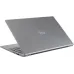 Ноутбук IRU Tactio 14RLH Ryzen 5 7430U 16Gb SSD512Gb AMD Radeon Graphics AMD Graphics 14" IPS FHD (1920x1080) Windows 11 Pro 64 grey WiFi BT Cam 4000mAh (2084815)