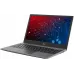 Ноутбук IRU Tactio 14RLH Ryzen 5 7430U 32Gb SSD1Tb AMD Radeon Graphics AMD Graphics 14" IPS FHD (1920x1080) FreeDOS grey WiFi BT Cam 4000mAh (2084817)