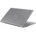 Ноутбук IRU Tactio 14RLH Ryzen 5 7430U 32Gb SSD1Tb AMD Radeon Graphics AMD Graphics 14" IPS FHD (1920x1080) FreeDOS grey WiFi BT Cam 4000mAh (2084817)