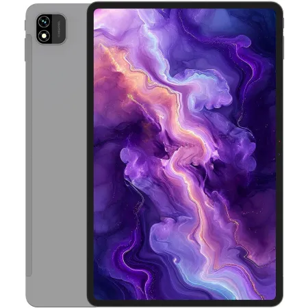 Планшет Digma Pro Evolution G99 (2.2) 8C RAM8Gb ROM256Gb 12.6" OLED 2560x1600 4G Android 15 серебристый 13Mpix 5Mpix BT WiFi microSD 1Tb 9500mAh 94hrs