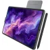 Планшет Digma Pro Evolution G99 (2.2) 8C RAM8Gb ROM256Gb 12.6" OLED 2560x1600 4G Android 15 серебристый 13Mpix 5Mpix BT WiFi microSD 1Tb 9500mAh 94hrs