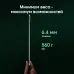 Планшет Digma Pro Evolution G99 (2.2) 8C RAM8Gb ROM256Gb 12.6" OLED 2560x1600 4G Android 15 серебристый 13Mpix 5Mpix BT WiFi microSD 1Tb 9500mAh 94hrs