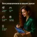 Планшет Digma Pro Evolution G99 (2.2) 8C RAM8Gb ROM256Gb 12.6" OLED 2560x1600 4G Android 15 серебристый 13Mpix 5Mpix BT WiFi microSD 1Tb 9500mAh 94hrs