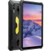Планшет Blackview Active 10 Pro 7300 (2.5) 8C RAM12Gb ROM512Gb 10.95" IPS 1920x1200 5G Android 14 черный/желтый 108Mpix 16Mpix BT WiFi microSD 2000Gb 30000mAh 1440hrs