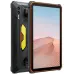 Планшет Blackview Active 10 Pro 7300 (2.5) 8C RAM12Gb ROM512Gb 10.95" IPS 1920x1200 5G Android 14 оранжевый/желтый 108Mpix 16Mpix BT WiFi microSD 2000Gb 30000mAh 1440hrs