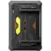 Планшет Blackview Active 10 Pro 7300 (2.5) 8C RAM12Gb ROM512Gb 10.95" IPS 1920x1200 5G Android 14 оранжевый/желтый 108Mpix 16Mpix BT WiFi microSD 2000Gb 30000mAh 1440hrs
