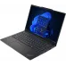 Ноутбук Lenovo ThinkPad E14 G6 Ryzen 5 7535U 16Gb SSD512Gb AMD Radeon 660M 14" IPS WUXGA (1920x1200) Windows 11 Pro black WiFi BT Cam (21M3S05R00)