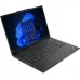 Ноутбук Lenovo ThinkPad E14 G6 Ryzen 5 7535U 16Gb SSD512Gb AMD Radeon 660M 14" IPS WUXGA (1920x1200) Windows 11 Pro black WiFi BT Cam (21M3S05R00)