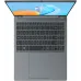Ноутбук Chuwi GemiBook plus N-series N150 16Gb SSD512Gb Intel Graphics 15.6" IPS FHD (1920x1080) Windows 11 Home grey WiFi BT Cam 5000mAh
