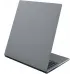 Ноутбук Chuwi GemiBook plus N-series N150 16Gb SSD512Gb Intel Graphics 15.6" IPS FHD (1920x1080) Windows 11 Home grey WiFi BT Cam 5000mAh