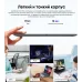 Ноутбук Chuwi GemiBook plus N-series N150 16Gb SSD512Gb Intel Graphics 15.6" IPS FHD (1920x1080) Windows 11 Home grey WiFi BT Cam 5000mAh