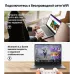 Ноутбук Chuwi GemiBook plus N-series N150 16Gb SSD512Gb Intel Graphics 15.6" IPS FHD (1920x1080) Windows 11 Home grey WiFi BT Cam 5000mAh