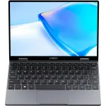 Ноутбук Chuwi MiniBook X N-series N150 12Gb SSD512Gb Intel Graphics 10.51" IPS Touch FHD+ (1920x1200) Windows 11 Home grey WiFi BT Cam 3800mAh