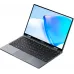 Ноутбук Chuwi MiniBook X N-series N150 12Gb SSD512Gb Intel Graphics 10.51" IPS Touch FHD+ (1920x1200) Windows 11 Home grey WiFi BT Cam 3800mAh