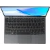 Ноутбук Chuwi MiniBook X N-series N150 12Gb SSD512Gb Intel Graphics 10.51" IPS Touch FHD+ (1920x1200) Windows 11 Home grey WiFi BT Cam 3800mAh