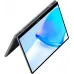 Ноутбук Chuwi MiniBook X N-series N150 12Gb SSD512Gb Intel Graphics 10.51" IPS Touch FHD+ (1920x1200) Windows 11 Home grey WiFi BT Cam 3800mAh