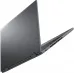 Ноутбук Chuwi MiniBook X N-series N150 12Gb SSD512Gb Intel Graphics 10.51" IPS Touch FHD+ (1920x1200) Windows 11 Home grey WiFi BT Cam 3800mAh