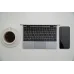 Ноутбук Chuwi MiniBook X N-series N150 12Gb SSD512Gb Intel Graphics 10.51" IPS Touch FHD+ (1920x1200) Windows 11 Home grey WiFi BT Cam 3800mAh