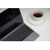 Ноутбук Chuwi MiniBook X N-series N150 12Gb SSD512Gb Intel Graphics 10.51" IPS Touch FHD+ (1920x1200) Windows 11 Home grey WiFi BT Cam 3800mAh