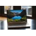 Ноутбук Chuwi MiniBook X N-series N150 12Gb SSD512Gb Intel Graphics 10.51" IPS Touch FHD+ (1920x1200) Windows 11 Home grey WiFi BT Cam 3800mAh