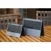 Ноутбук Chuwi MiniBook X N-series N150 12Gb SSD512Gb Intel Graphics 10.51" IPS Touch FHD+ (1920x1200) Windows 11 Home grey WiFi BT Cam 3800mAh